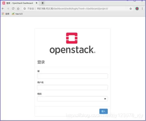 CentOS7.6Dashboard服务安装与配置实践