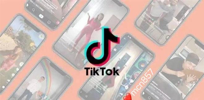 tiktok官网入口链接-tiktok网页版登录入口