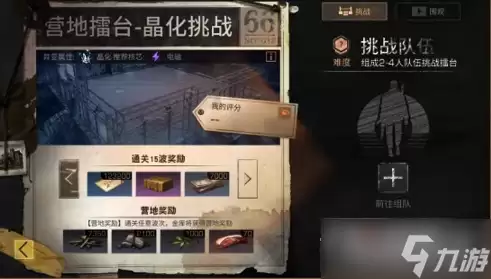 《明日之后》变装派对活动
