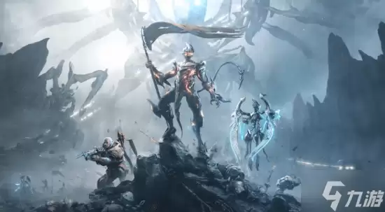 立场坚定！《星际战甲》工作室Digital Extremes公开抵制生成式AI