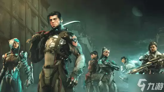立场坚定！《星际战甲》工作室Digital Extremes公开抵制生成式AI