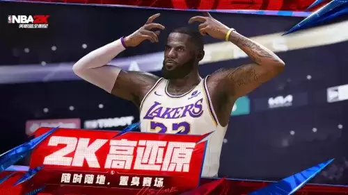 美职篮全明星游戏球员推荐-NBA2K手游球员排名强度一览