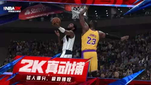 美职篮全明星游戏球员推荐-NBA2K手游球员排名强度一览