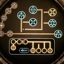 密室逃脱模拟器2星舰进入未知怎么收集代币