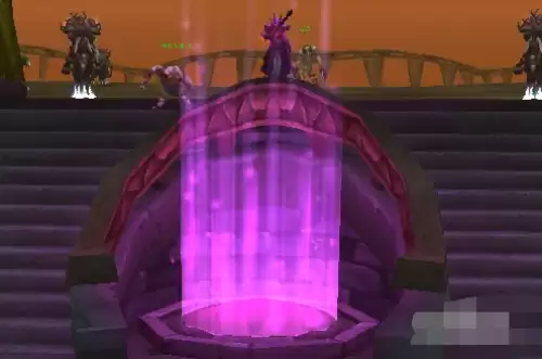 魔兽世界黑锋要塞上层怎么去-黑锋要塞上层前往路线 魔兽世界黑锋要塞上层怎么去-黑锋要塞上层前往路线