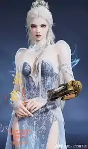 永劫无间季莹莹东君捏脸二维码怎么看