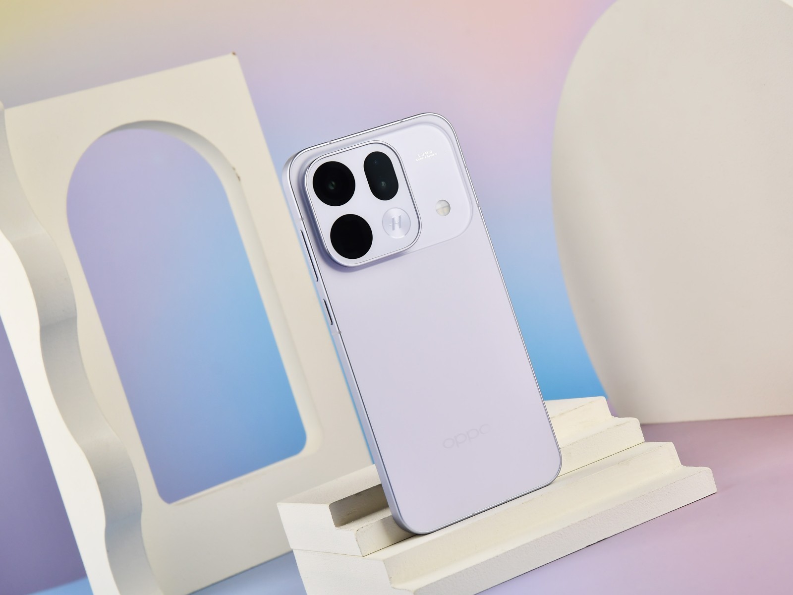AI全面赋能生活会发生什么?OPPO Find X9s Pro搭载新一代ColorOS 16体验