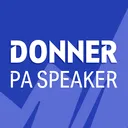 Donner 路演音箱