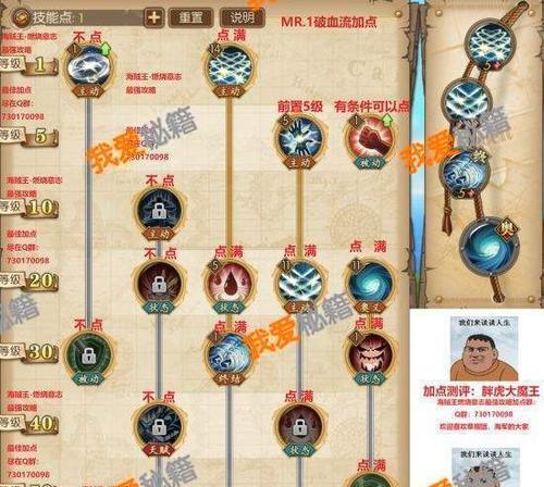 元素祈求者技能加点攻略(构建完美的元素祈求者技能树,轻松应对各种战斗挑战)-第1张图片- 元素祈求者技能加点攻略(构建完美的元素祈求者技能树,轻松应对各种战斗挑战)-第1张图片-