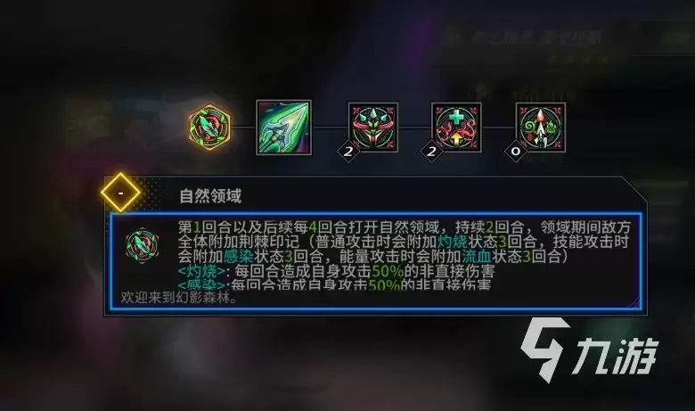 明日边境三幻神是谁 明日边境三幻神介绍​