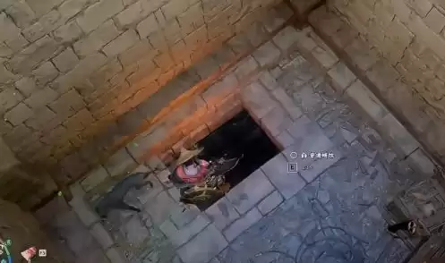 地下墓穴 地下墓穴