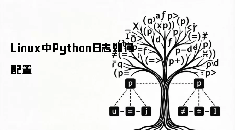 Linux中Python日志如何配置