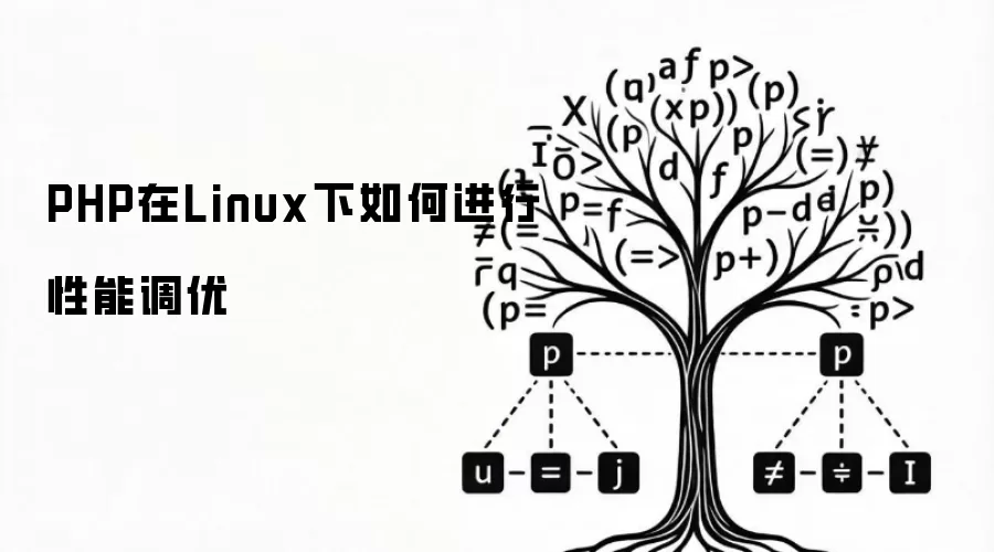 PHP在Linux下如何进行性能调优