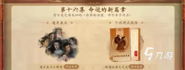 盛世天下女帝篇番外介绍 盛世天下女帝篇番外攻略