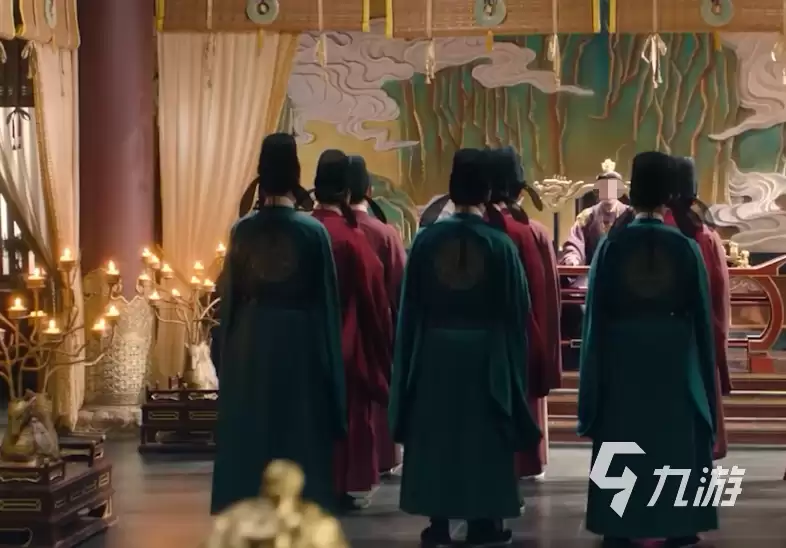盛世天下女帝篇势力平衡玩法是什么 盛世天下女帝篇势力平衡介绍