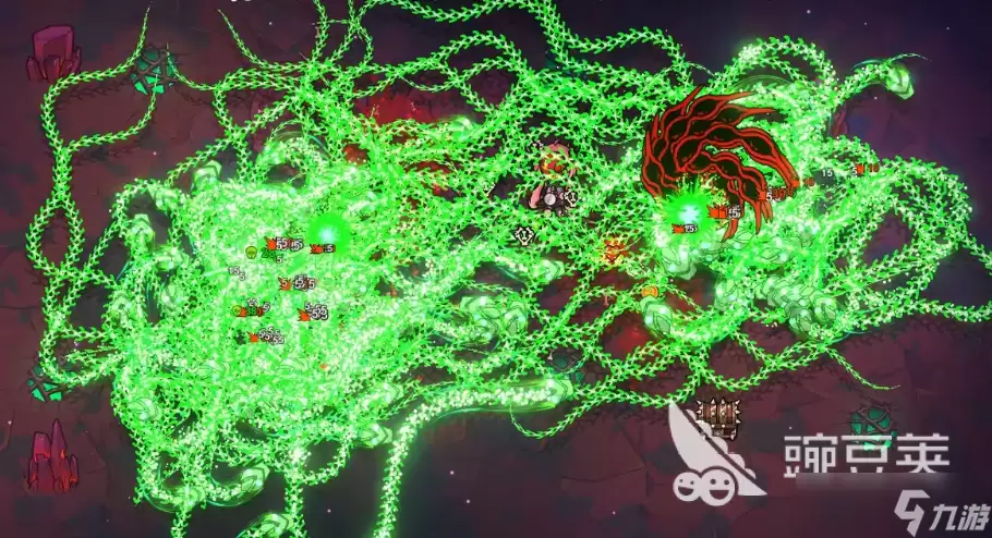 魔法工艺追踪毒蛇流怎么玩 魔法工艺手游毒蛇流玩法介绍