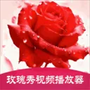 玫瑰秀视频播放器2026