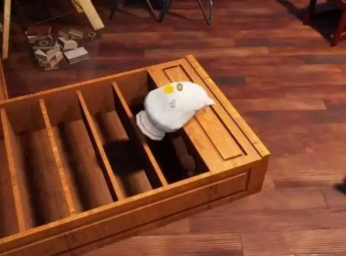 超级变色龙躲猫猫豪宅躲藏位置汇总