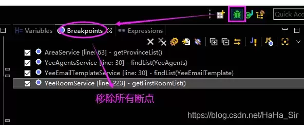 Tomcat启动超时原因分析及解决过程