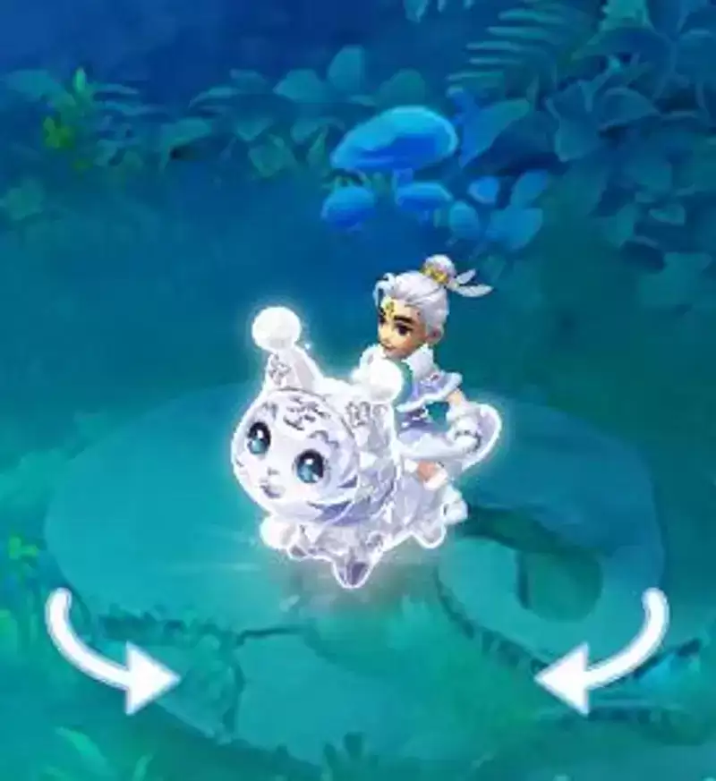 《梦幻西游》逍遥生锦衣搭配