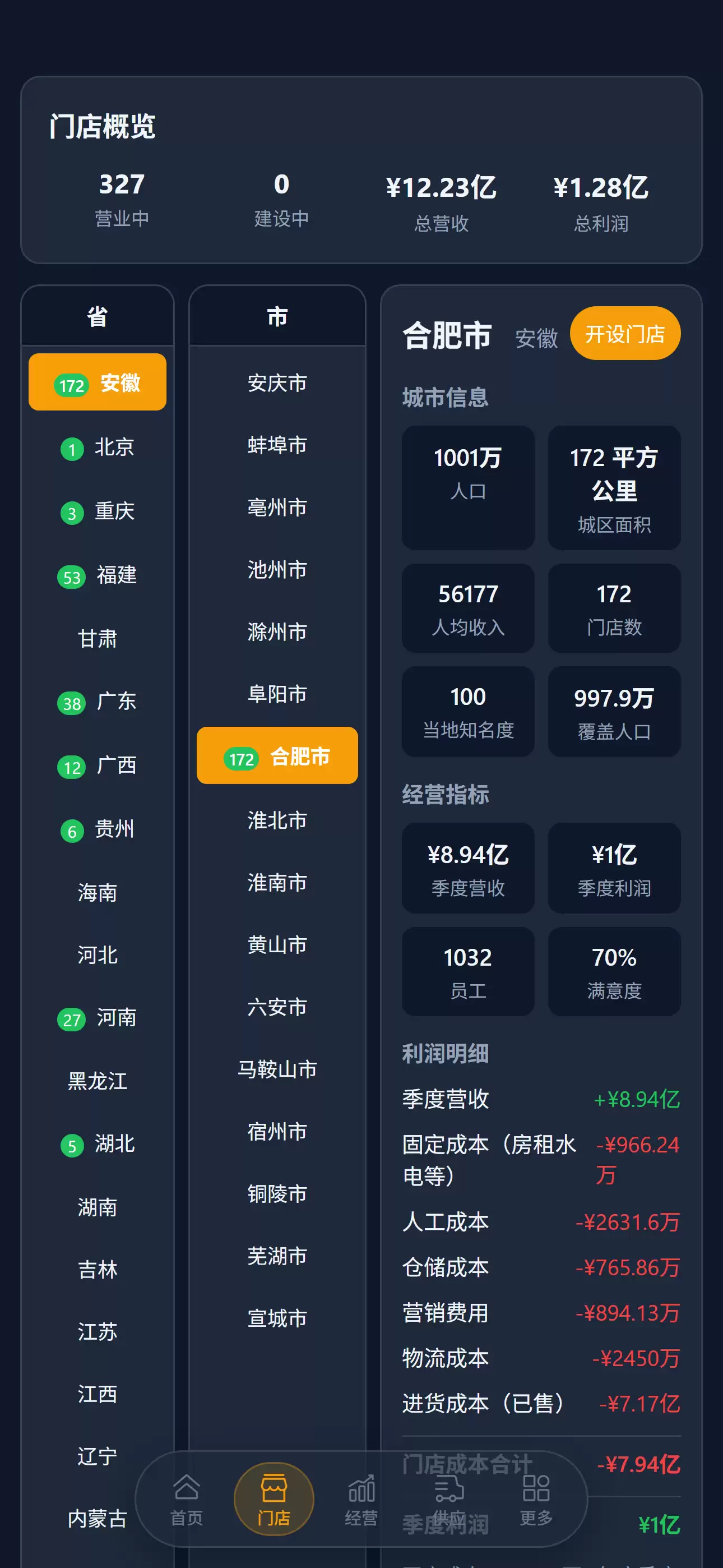 零售CEO什么时候出 公测上线时间预告