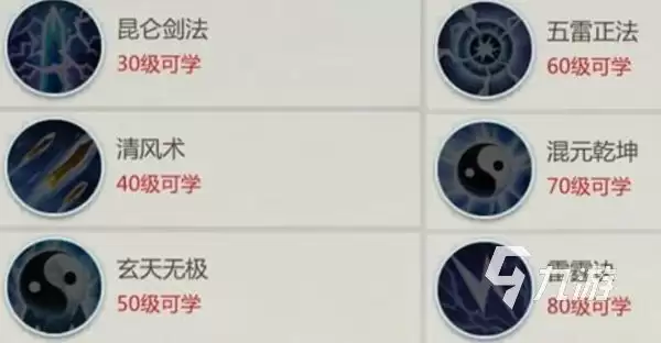 剑侠世界起源昆仑攻略大全 剑侠世界起源昆仑门派怎么玩