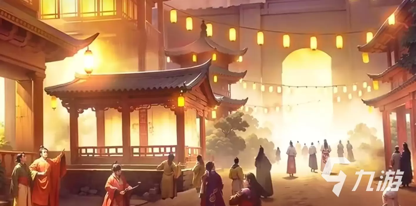 剑侠世界起源器魂是什么 剑侠世界起源器魂攻略