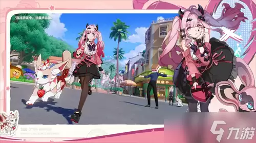 崩坏因缘精灵寐魔怎么玩 崩坏因缘精灵寐魔介绍