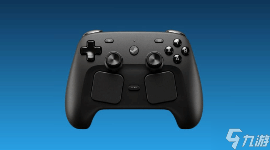Steam新一代手柄要来了!突发上架或暗示快要开卖