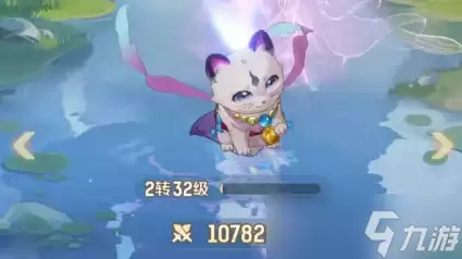 灵兽大冒险小猫加点及灵兽装备推荐