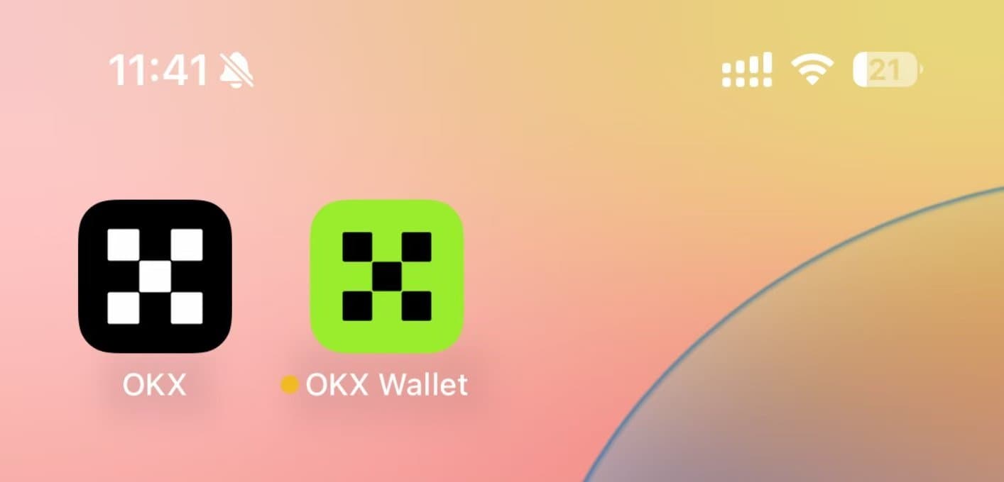 苹果(iOS)端下载安装指南