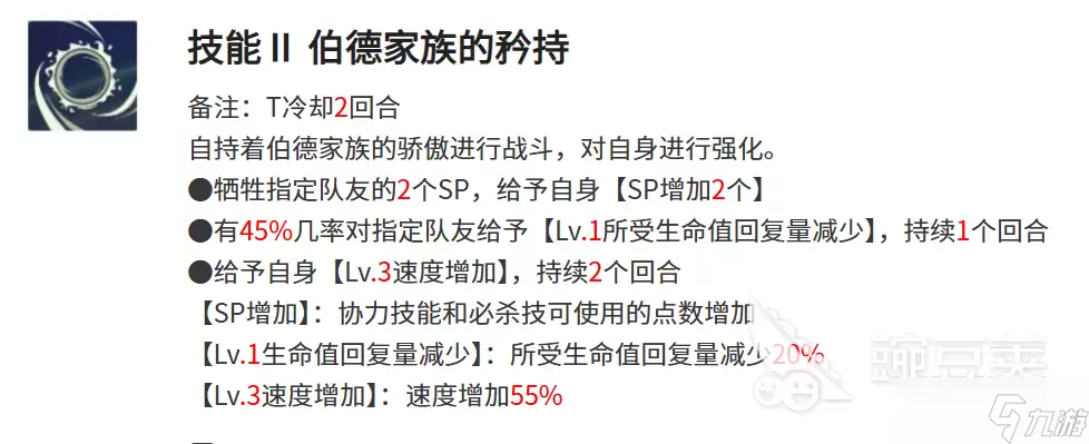 黑色四叶草魔法帝之道兰吉尔斯好用吗 黑色四叶草魔法帝之道兰吉尔斯介绍