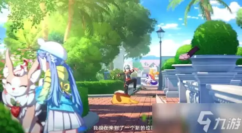 崩坏因缘精灵公测时间介绍 崩坏因缘精灵什么时候公测