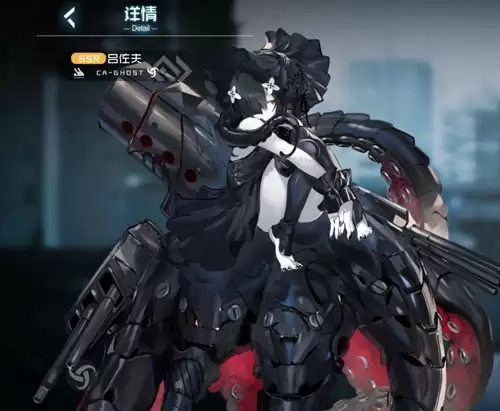 黑潮深海觉醒吕佐夫怎么样2