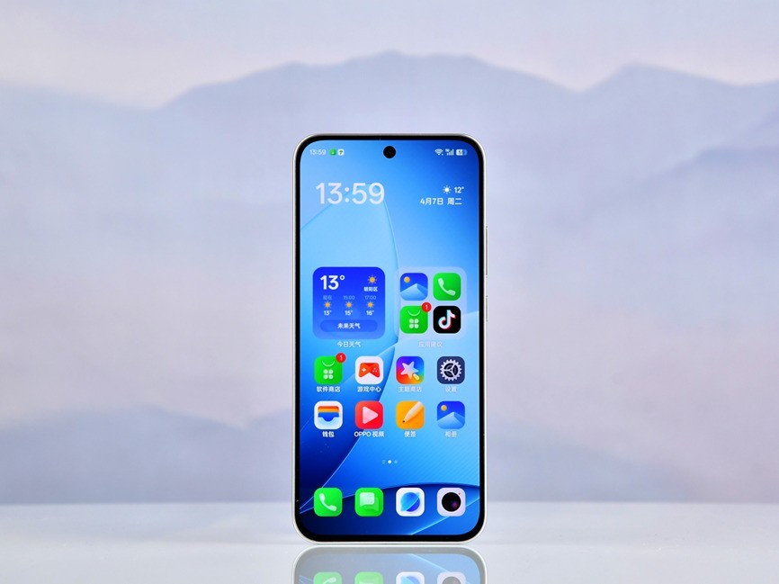 OPPO A6s Pro上手体验：流畅+抗造我全都要