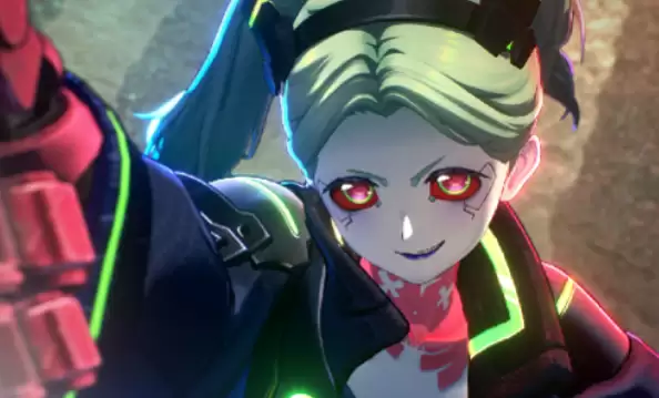 鸣潮丽贝卡加点怎么选