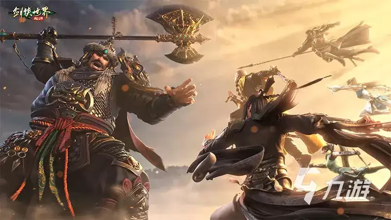 剑侠世界起源家族技能选择什么好 剑侠世界起源家族技能选择推荐