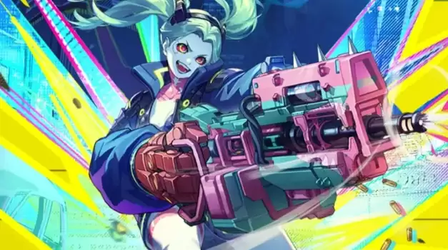 鸣潮丽贝卡90级怎么突破
