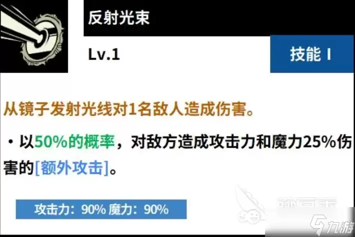 黑色四叶草魔法帝之道戈休培养攻略 黑色四叶草手游戈休角色介绍