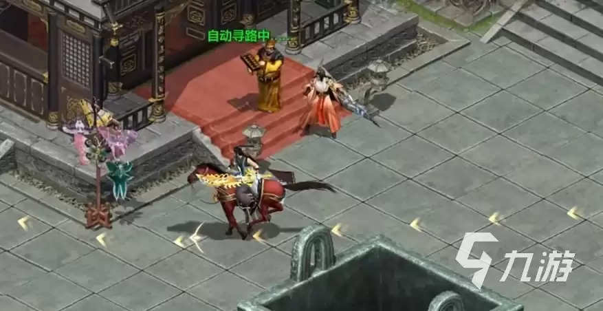 剑侠世界起源新服有哪些 剑侠世界起源去哪个服比较好