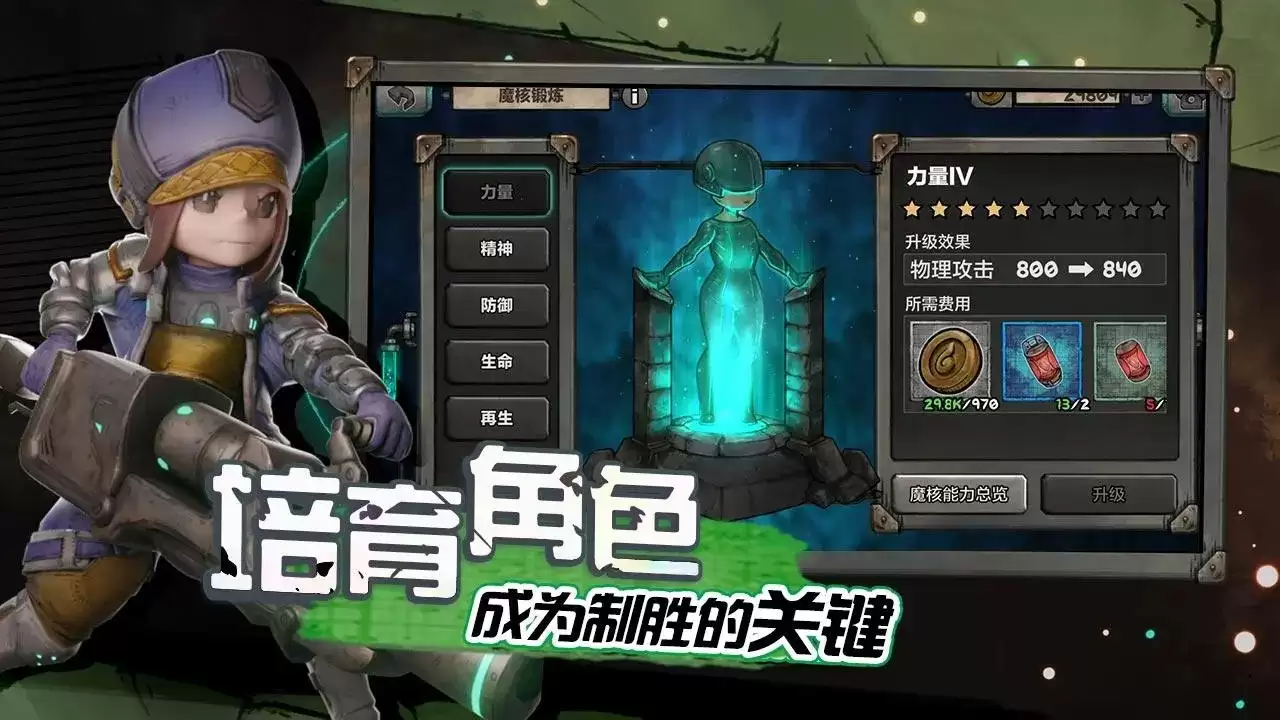 阿比斯少年冒险团好玩吗 阿比斯少年冒险团玩法简介