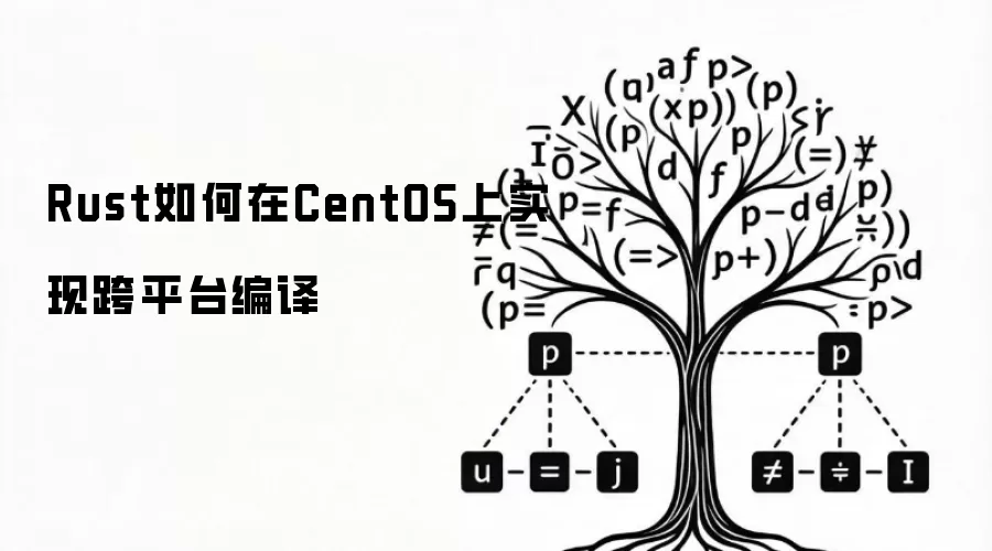 Rust如何在CentOS上实现跨平台编译
