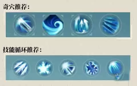 《剑网3无界》剑纯奇穴推荐