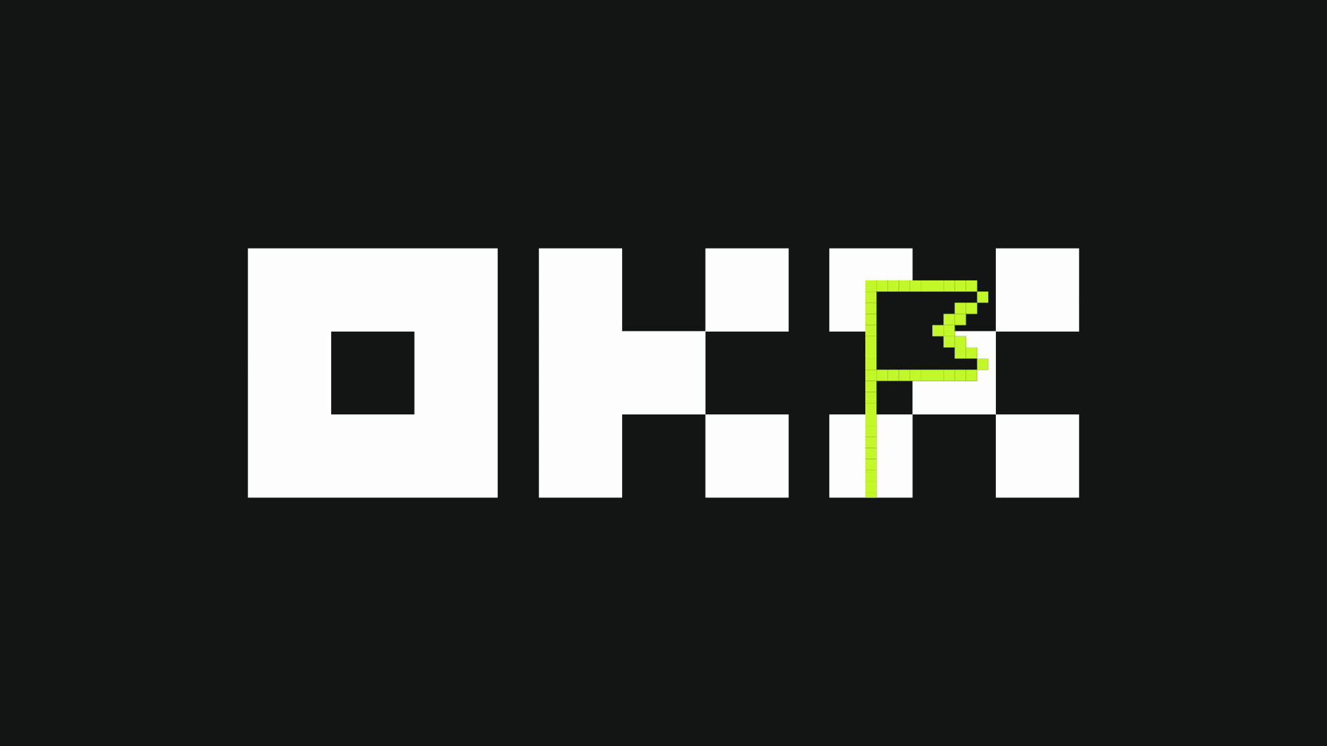 欧意 OKX 品牌图，适合官网访问指南开头