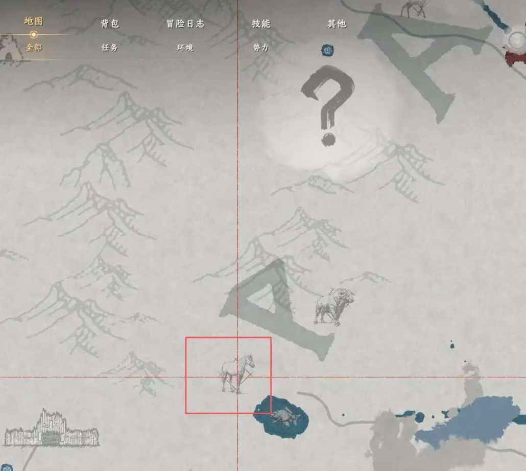 《红色沙漠》传奇驯兽师成就做法分享