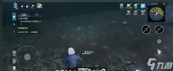 星球重启鱼木脑袋任务怎么做 任务完成攻略