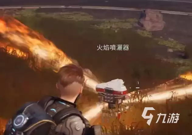 星球重启最后一处荆棘是什么 星球重启最后一处荆棘介绍