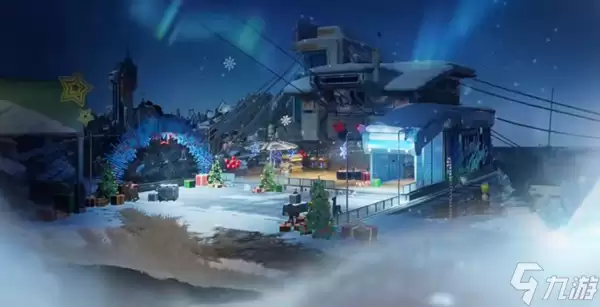 星球重启星雪节几号开始 星雪节上线时间