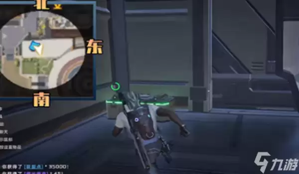 星球重启摩得尔避难所宝箱怎么开 宝箱开启攻略