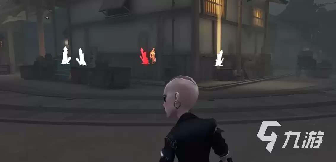 第五人格逃脱大师技能是什么 第五人格逃脱大师技能介绍